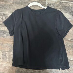 lululemon athletica Black Women's Top